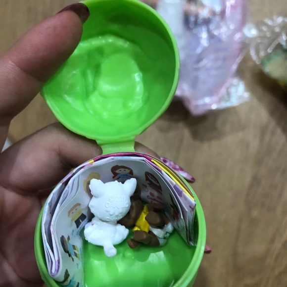 Cabbage patch kids toy set - Picture 9 of 9